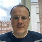 Preparado, dinámico, didáctico,explicativo, cualquier edad. Teología. Singular